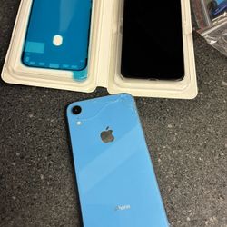 Apple iPhone XR 