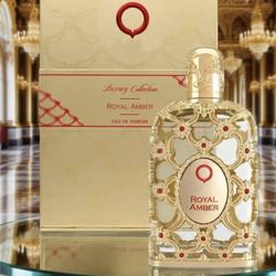 Perfumes Árabes De Mujer