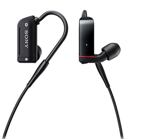Sony XBA-BT75 Balanced Armature Bluetooth Wireless Headphones