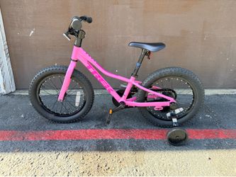 Trek Precaliber 16