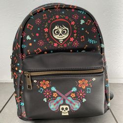 Coco mini Loungefly backpack