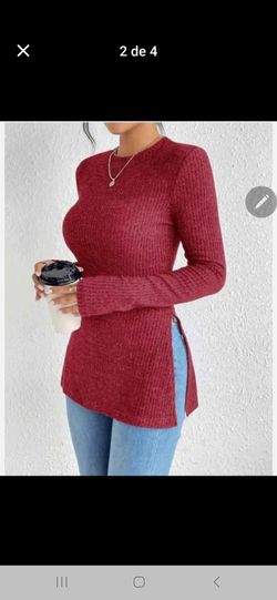 Blusas para invierno ☃️