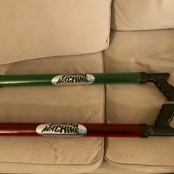 Stream Machine Pool Toy