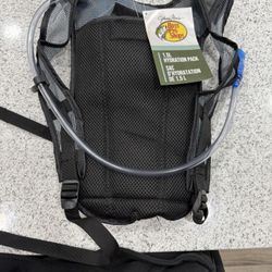 Hydration Bag NEW $20