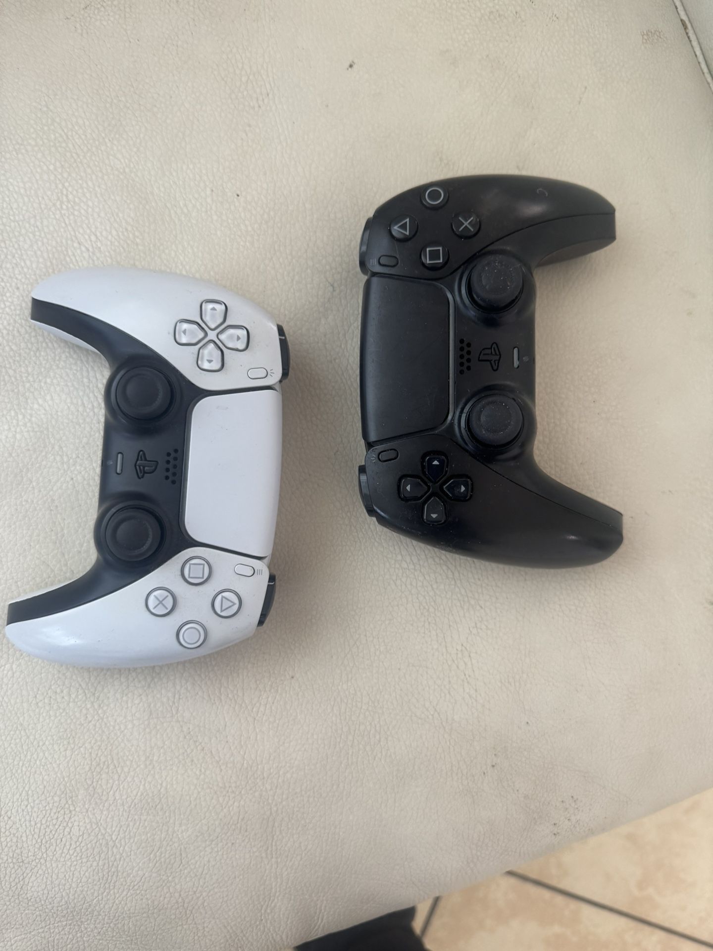 Ps5 Controllers 70 For Both