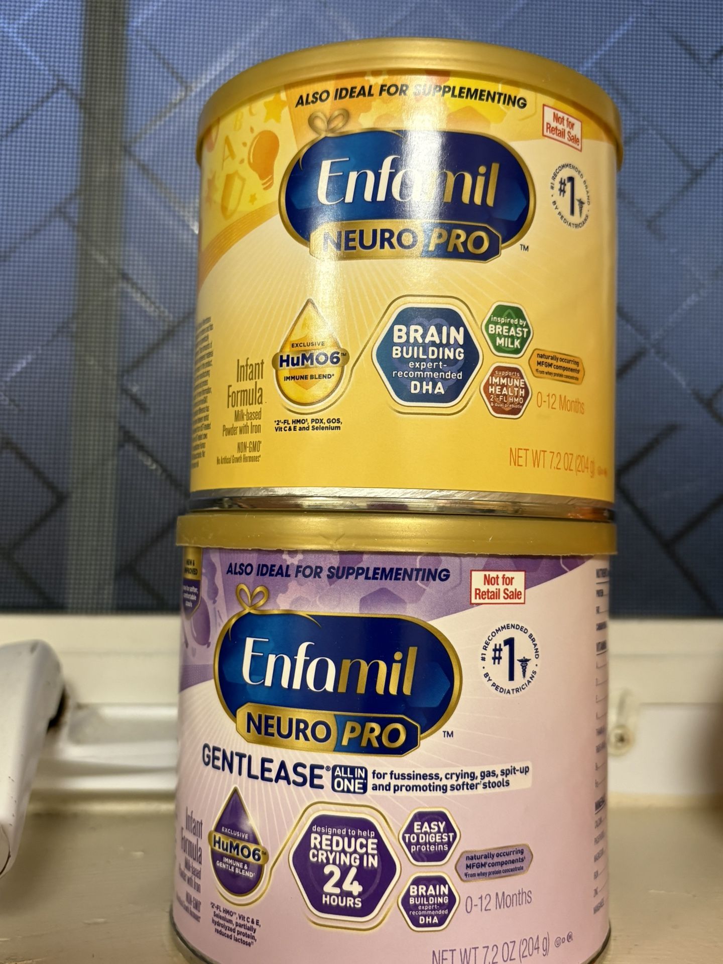 Enfamil