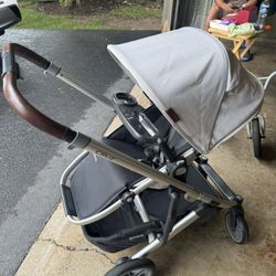 UPPAbaby   CRUZ