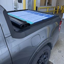 Pick Up Carrier 