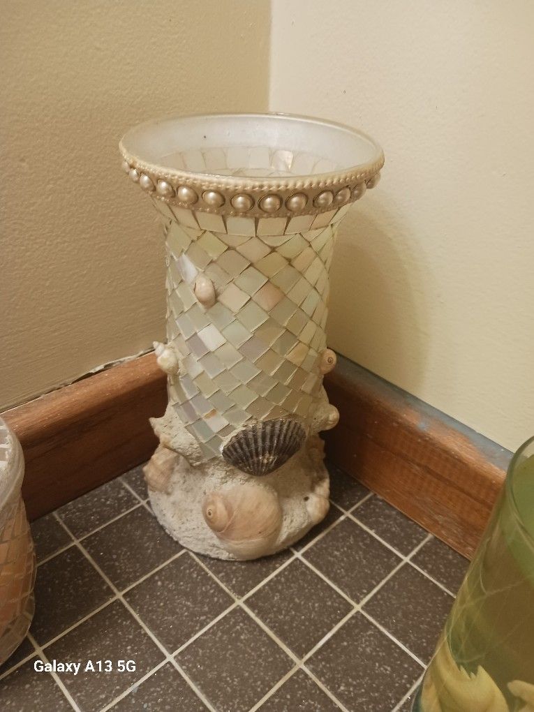 Nautical Decor