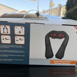 Back Massager 