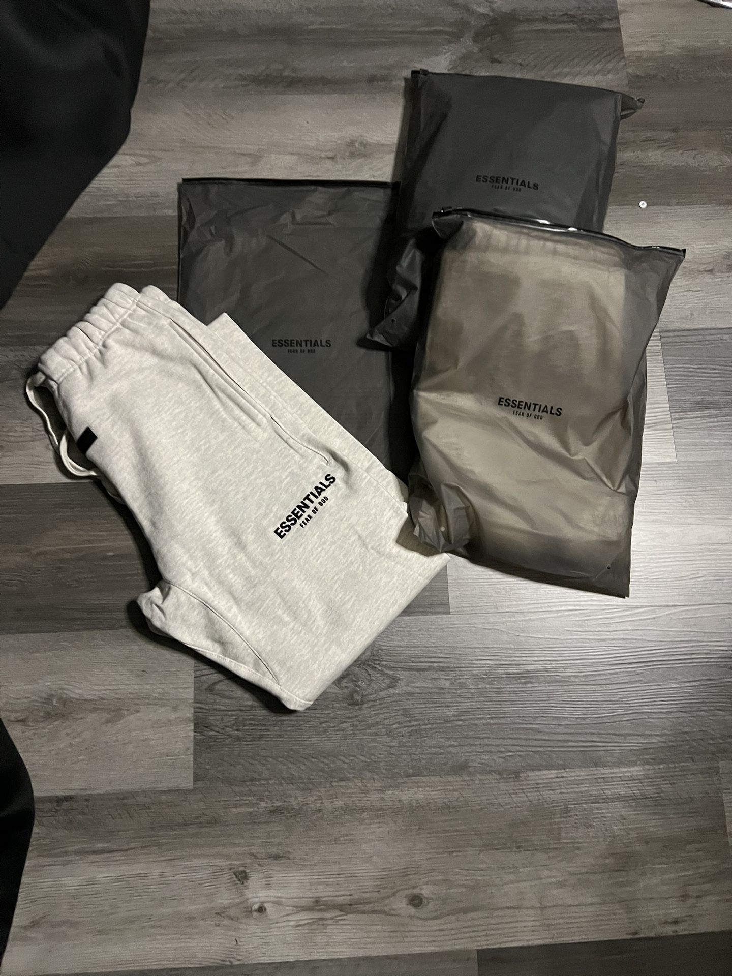 Essentials Sweats