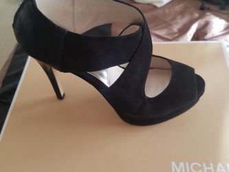 Mk heels