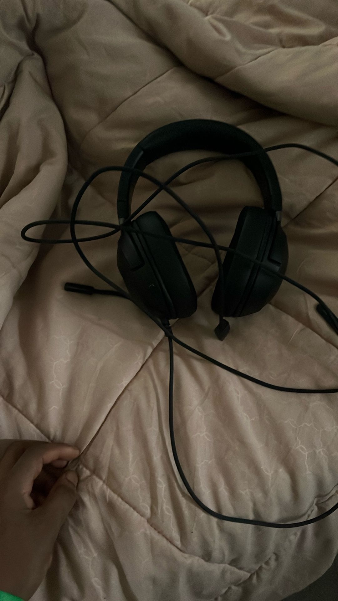 Razor Gaming Headset