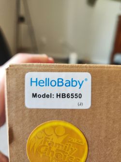 Baby Monitor
