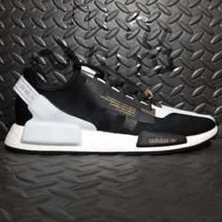Adidas Star Wars NMD R1 V2 Lando Calrissian FX9300 size 10.5