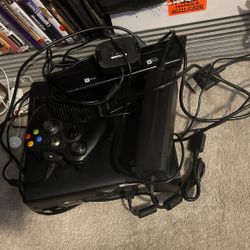 Xbox 360 Kinect