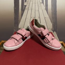 Gucci Kids Sneakers Authentic 