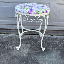 Vanity Stool