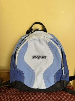 JanSport Small Backpack