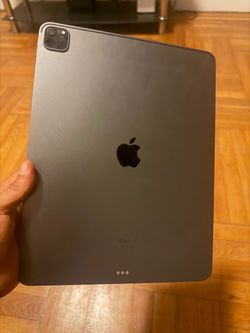 iPad Pro 12.9-inch M1 256GB