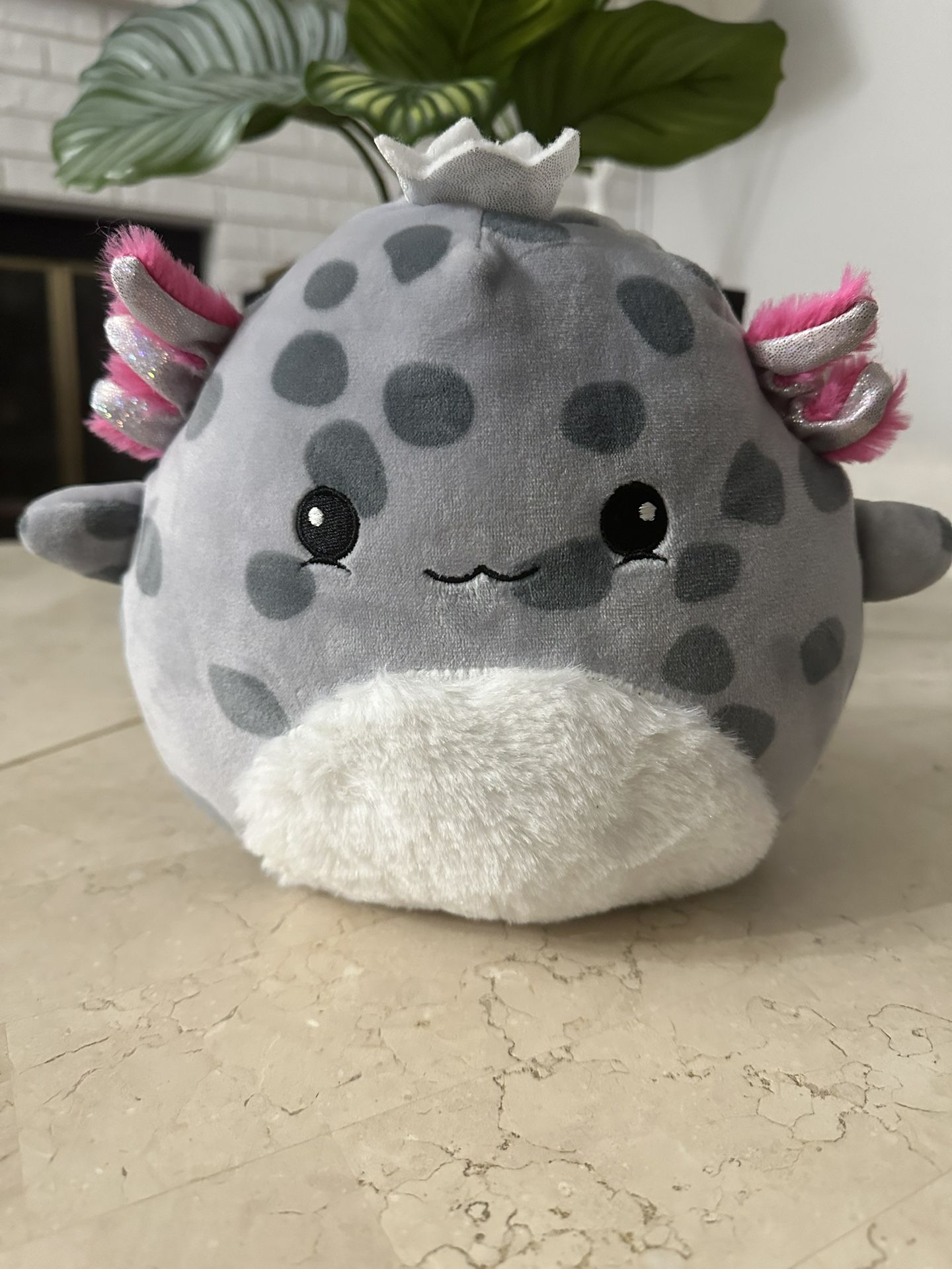 Stuffed Animal