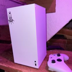 Xbox Series X 1Tb DIGITAL