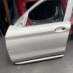 BMW X3. G01 Door Shell Lh Front Oem