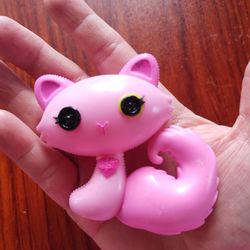  Lalaloopsy 
