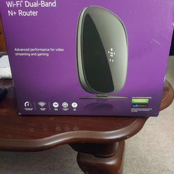 Is wifi router