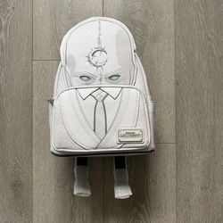 Moon Knight Mr. Knight Light Up Loungefly New Bag