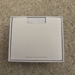 Selling 3rd Generation AirPods 