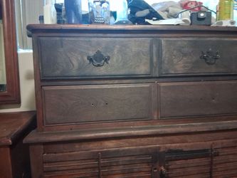 Antique dressers 2 need some love