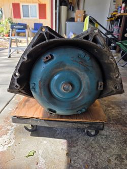 BOP TH400