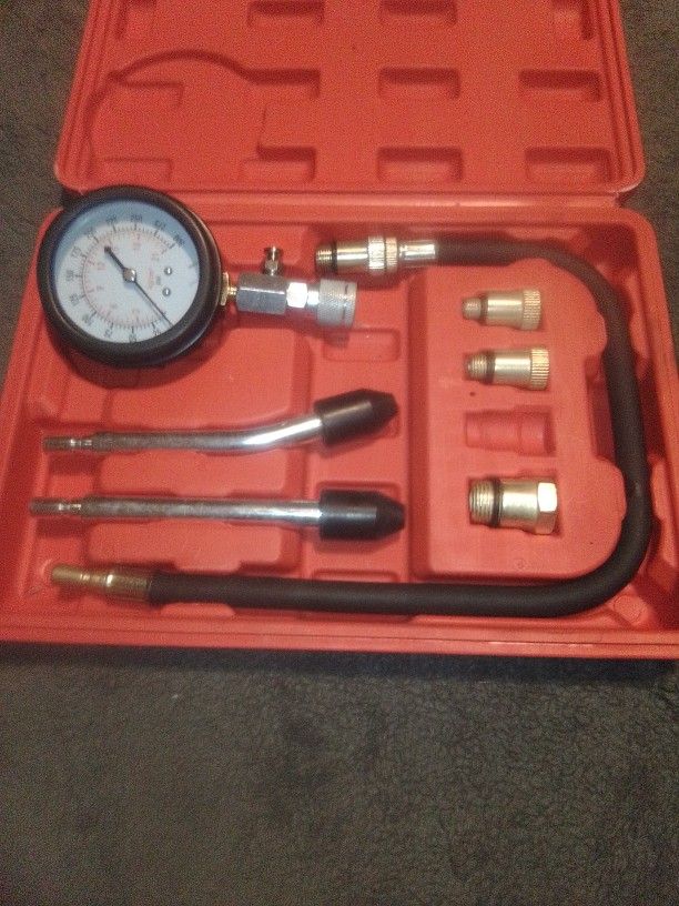 Compression Tester