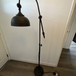 Vintage Style farmhouse Lamp