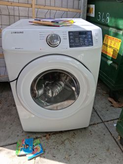 Samsung moisture sensor dryer