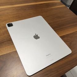iPad 6th Generation (12.9-inch)