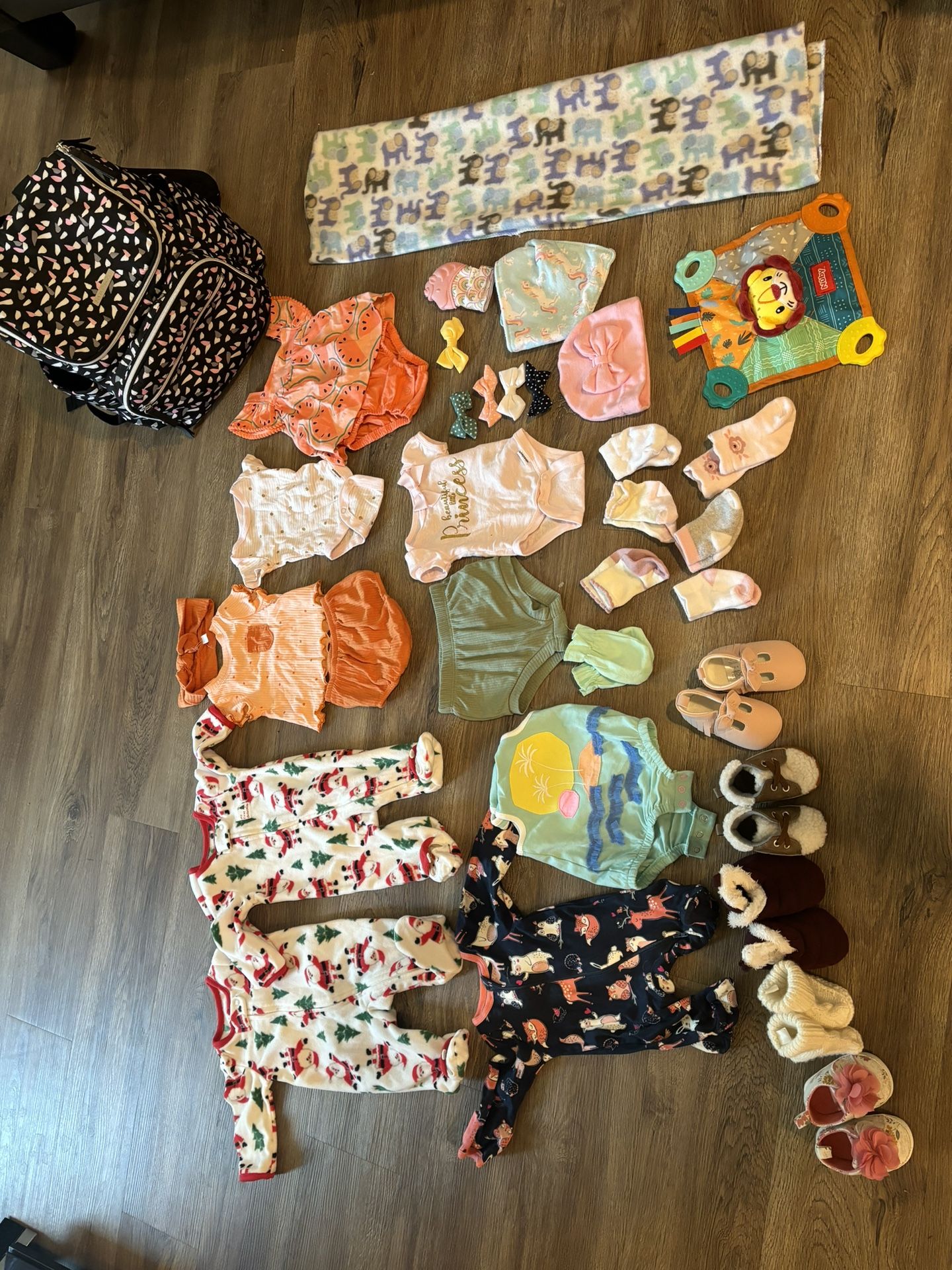 Baby Clothes And More
