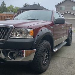 2006 Ford F-150