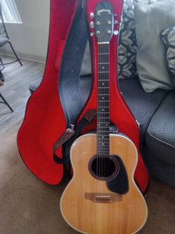 Guitars