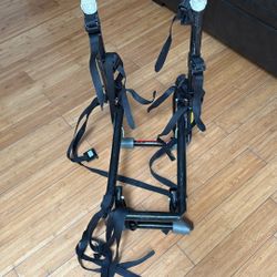 Allen 2 Bike Car Rack