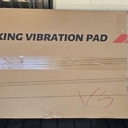 Walking Vibration Pad 
