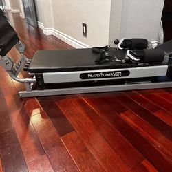 Pilates Power Gym Pro 