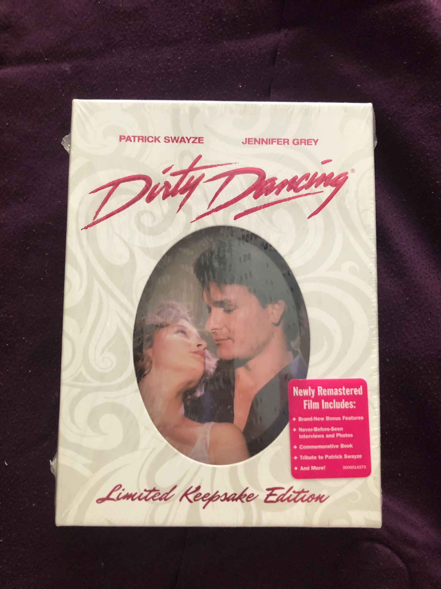 Dirty Dancing DVD Set