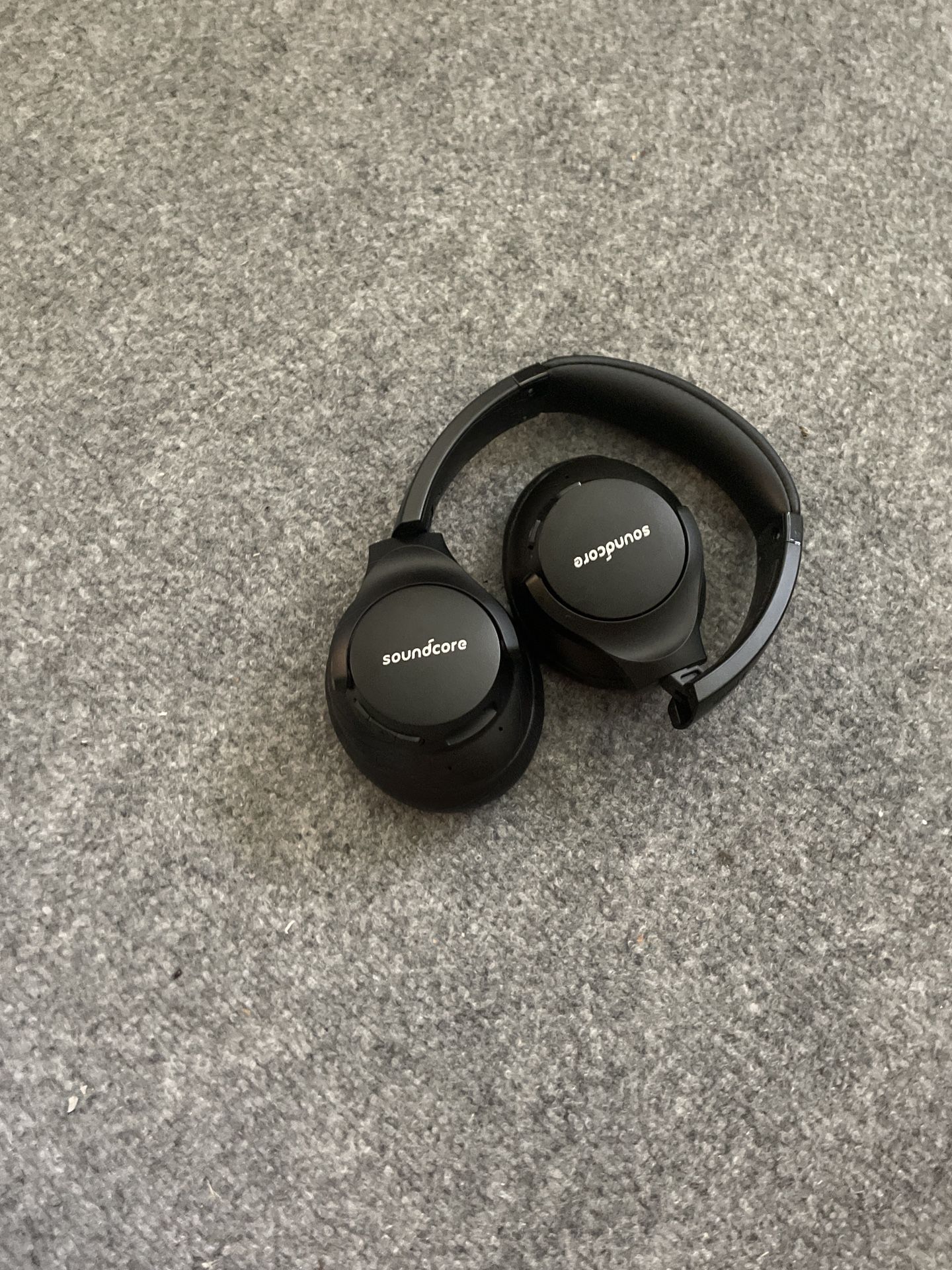 Headphones