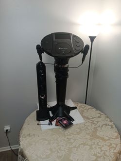 Singing machine SM1030BT