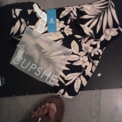 Swim Bottoms 