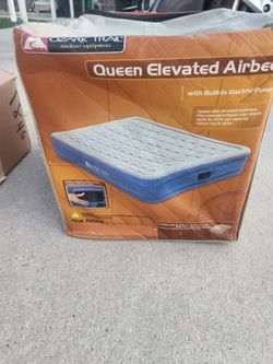 Air Mattress