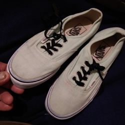 Vans Shoes Mens 5  In Women's  6.5