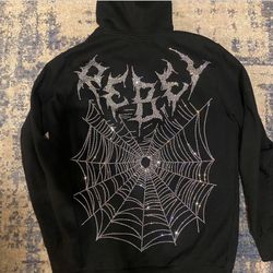 Men’s Hoodie 